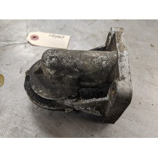 08Y207 Engine Oil Filter Housing From 2010 Chrysler  Sebring  2.4 05047079AA